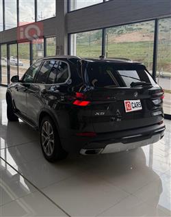 بي ام دبليو X5